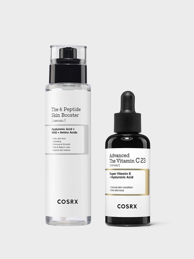 The 6 Peptide Skin Booster Serum - Image 24