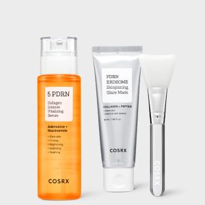 PDRN Glass Skin Duo
