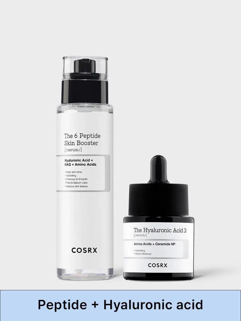 The 6 Peptide Skin Booster Serum - Image 21