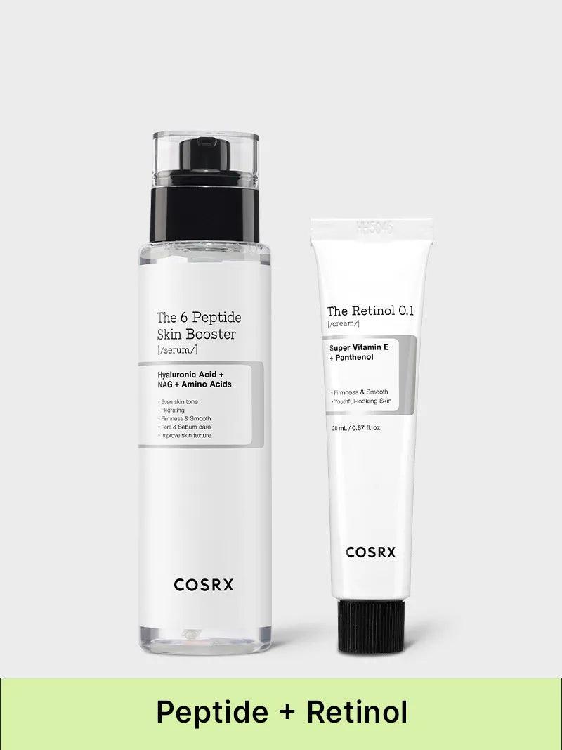The 6 Peptide Skin Booster Serum - Image 22