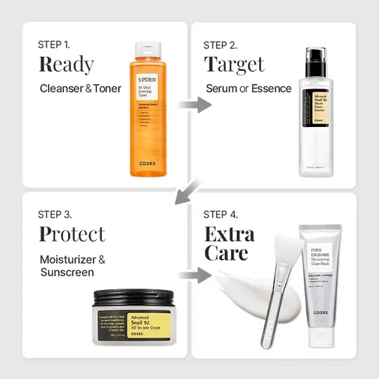 R.T.P. Routine Builder