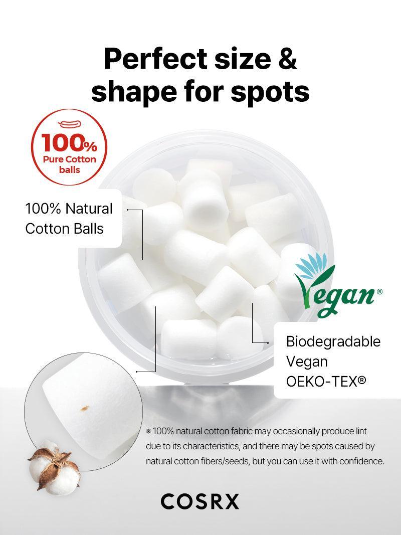 The AHA 2 BHA 2 Blemish Treatment Serum - Image 10