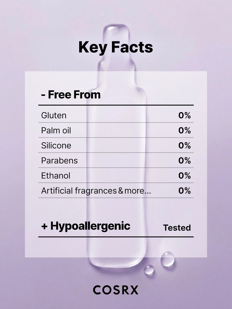 AHA/BHA Clarifying Treatment Toner - Image 11