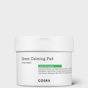 COSRX One Step Green Calming Pad