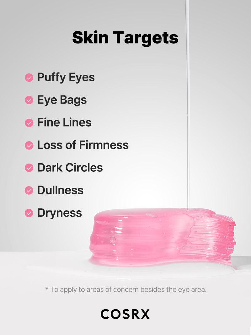The Peptide Collagen Hydrogel Eye Patch - Image 4