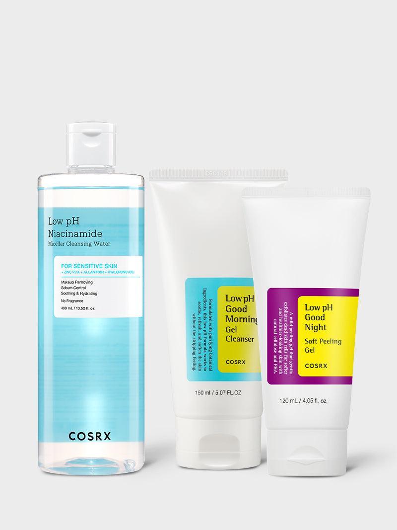 COSRX Low pH Niacinamide Micellar Cleansing Water - Image 12