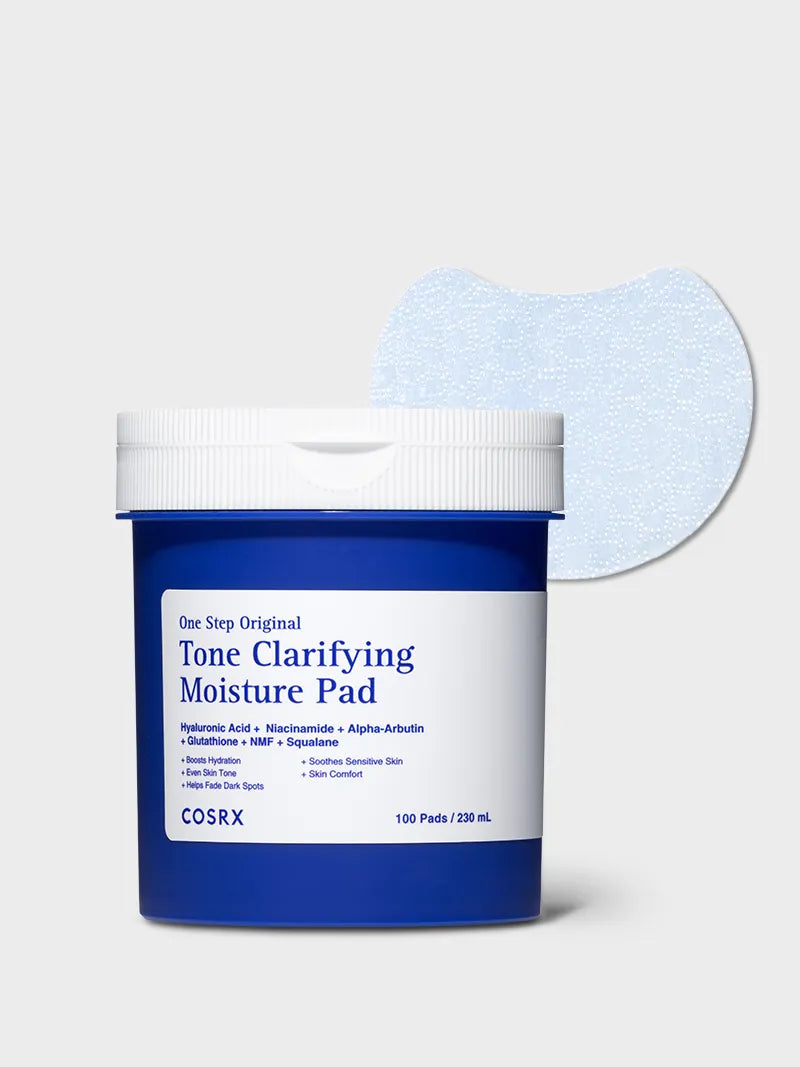 One Step Original Blemish Pore Clear Pad - Image 14