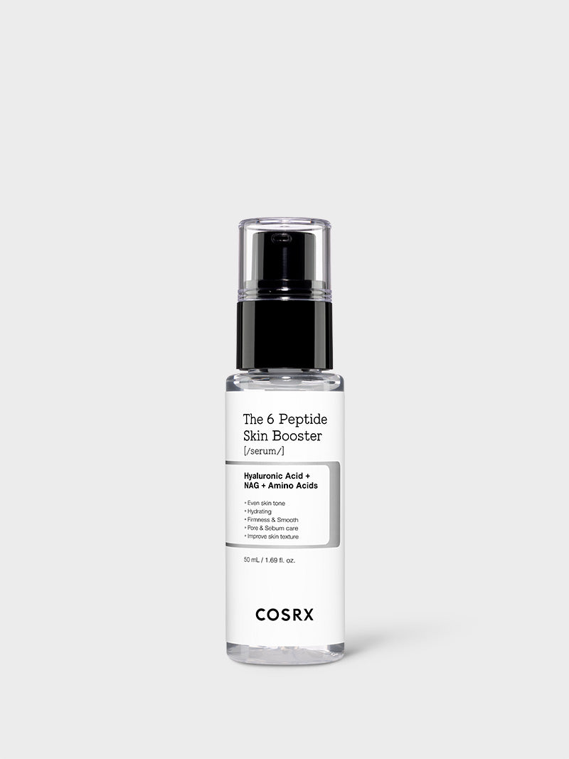 The 6 Peptide Skin Booster Serum - Image 25