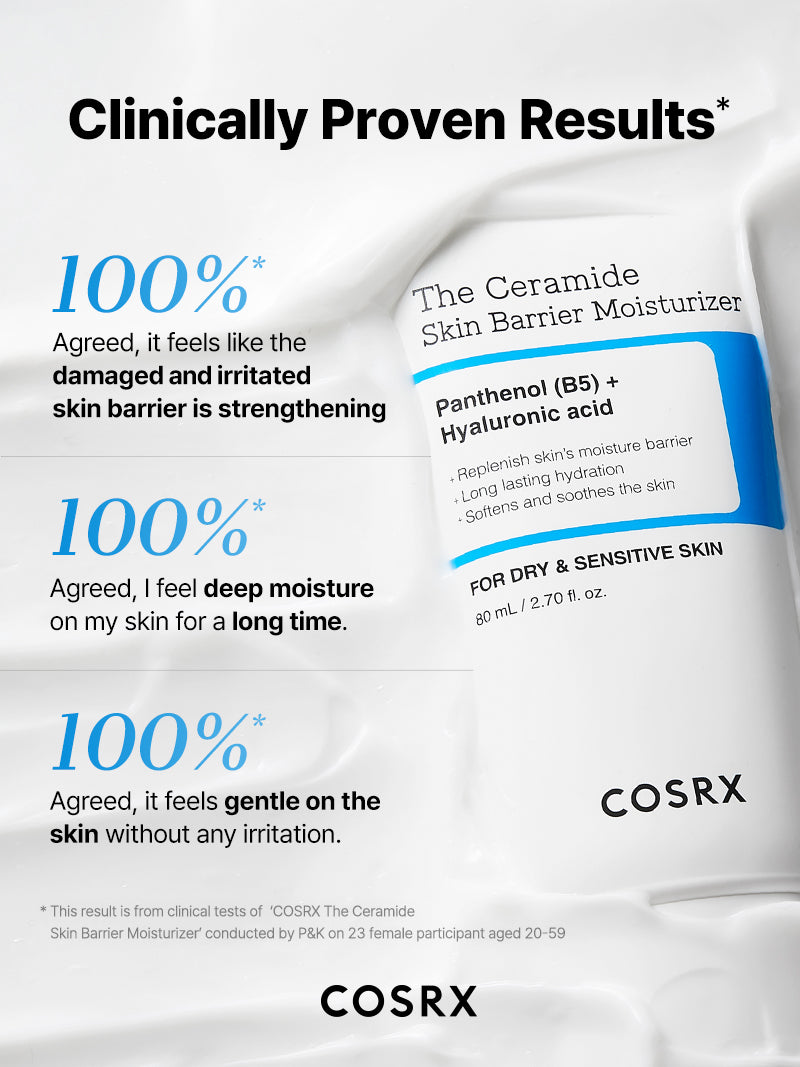 The Ceramide Skin Barrier Moisturizer - Image 2