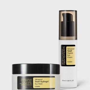 Snail Mucin Eye Care Duo