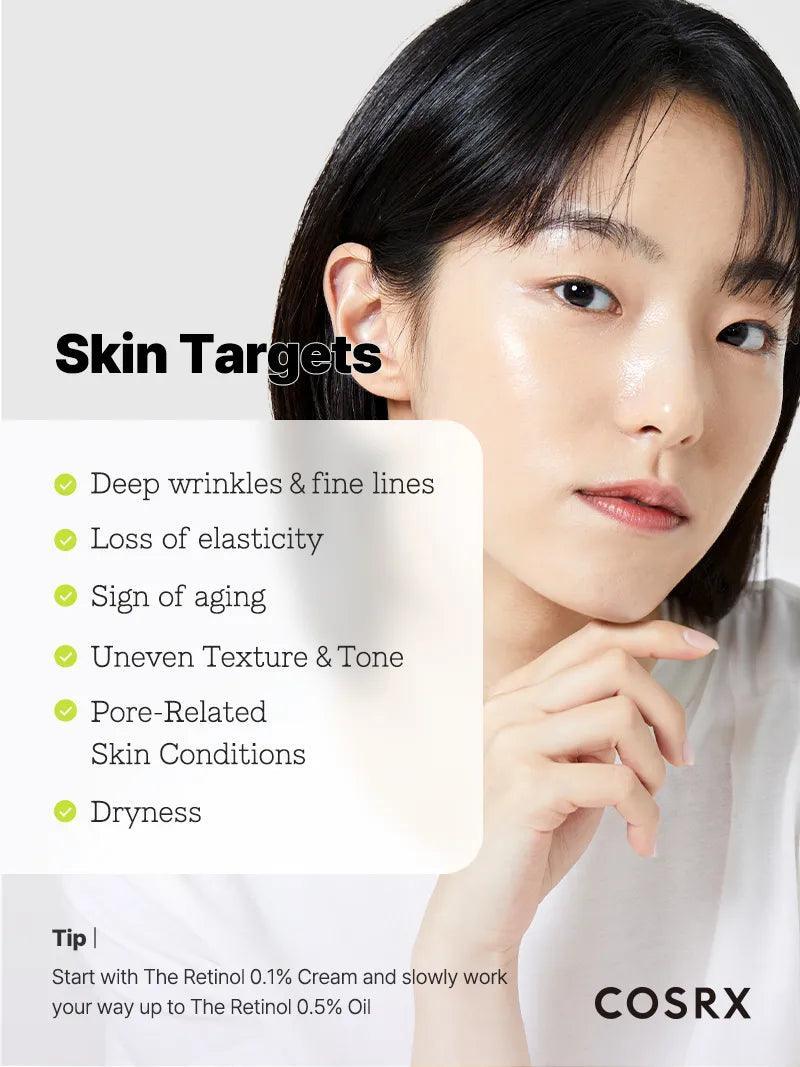 The Retinol 0.3 Cream - Image 3