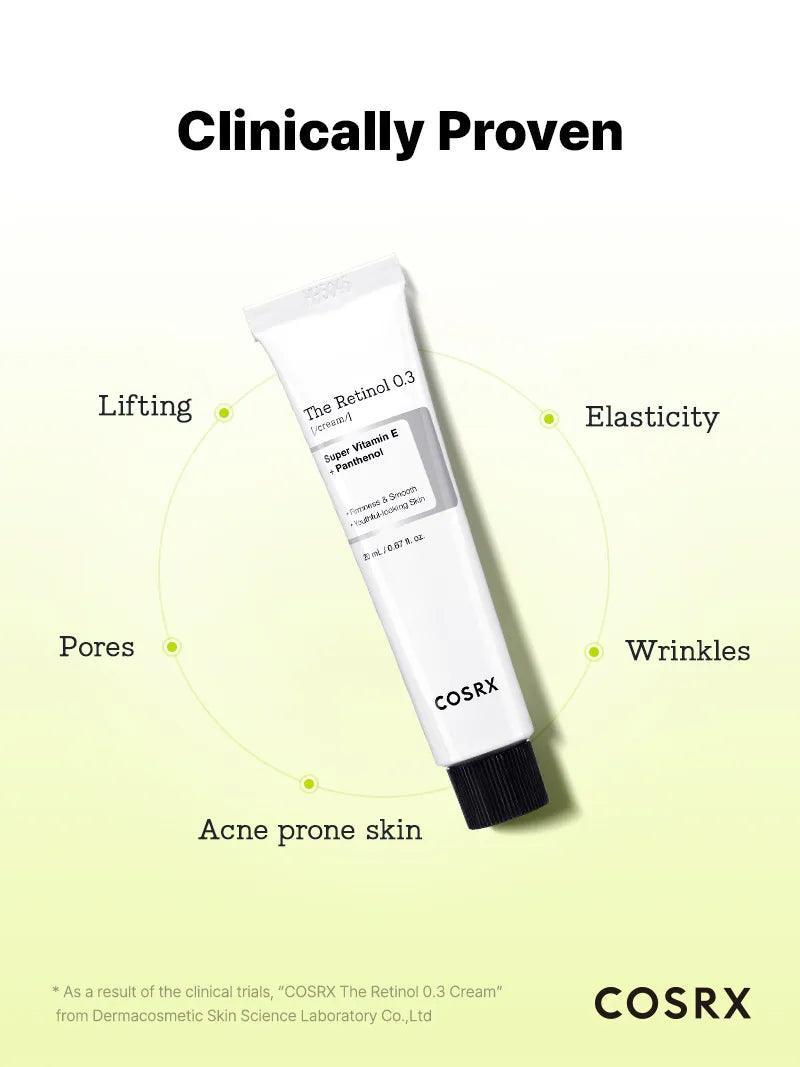 The Retinol 0.3 Cream - Image 5