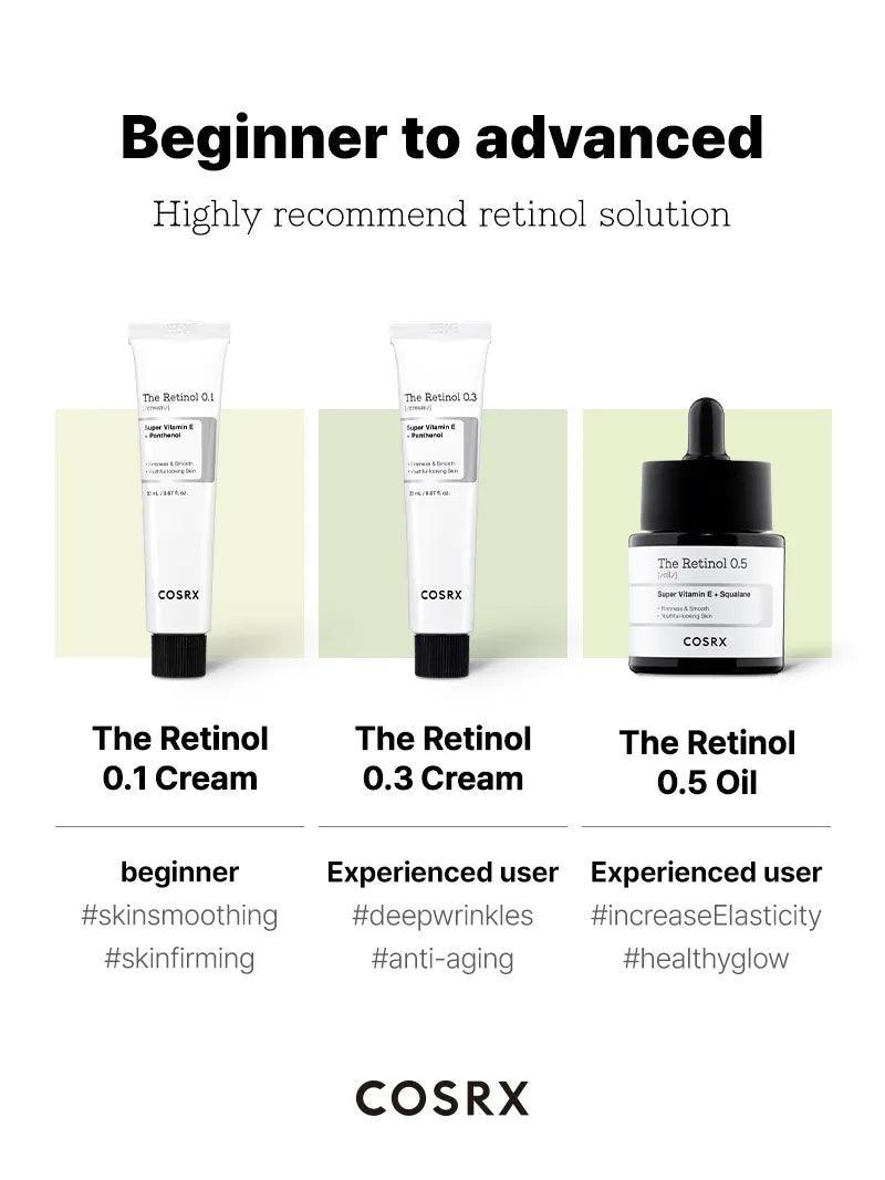 The Retinol 0.1 Cream - Image 10