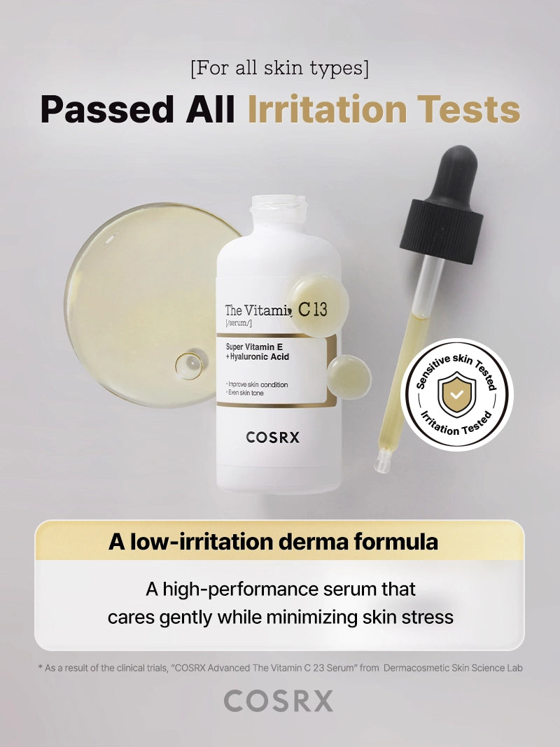 The Vitamin C 13 Serum - Image 16