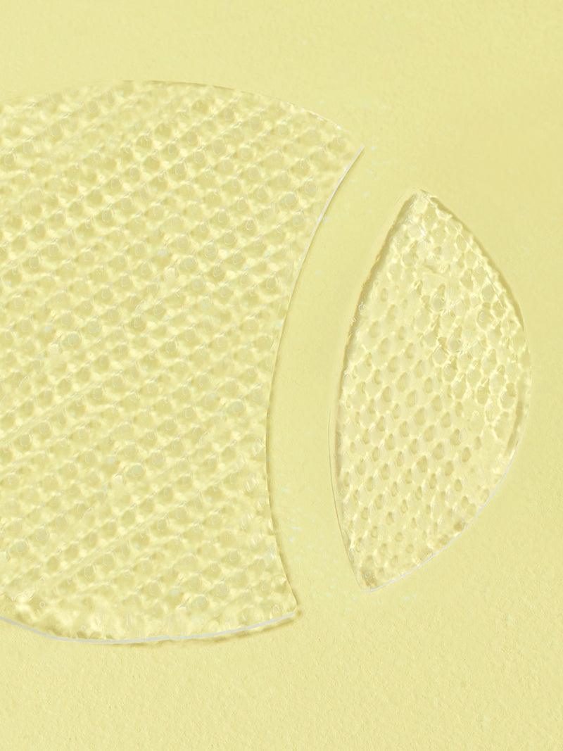 Advanced Snail Hydrogel Eye Patch - Image 6