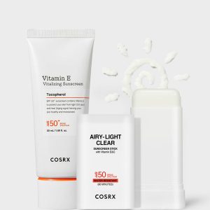 All-Day Sun Protection Duo