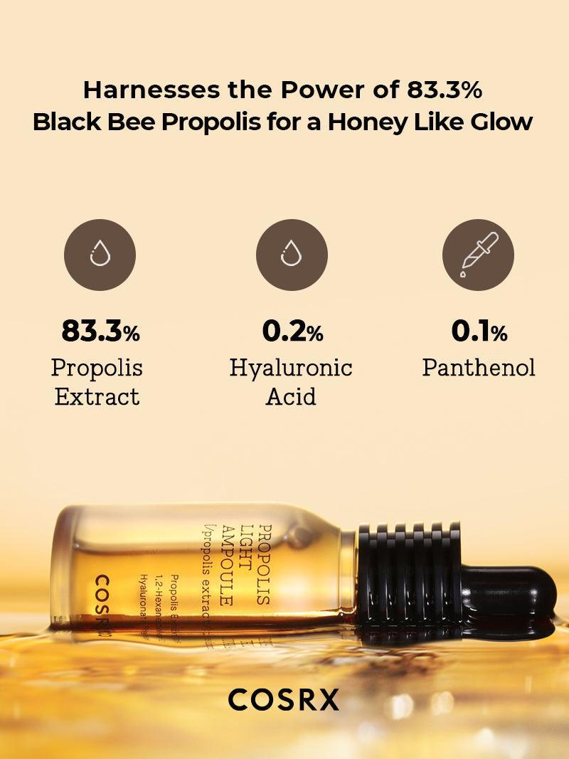 Full fit Propolis Light Ampoule - Image 2