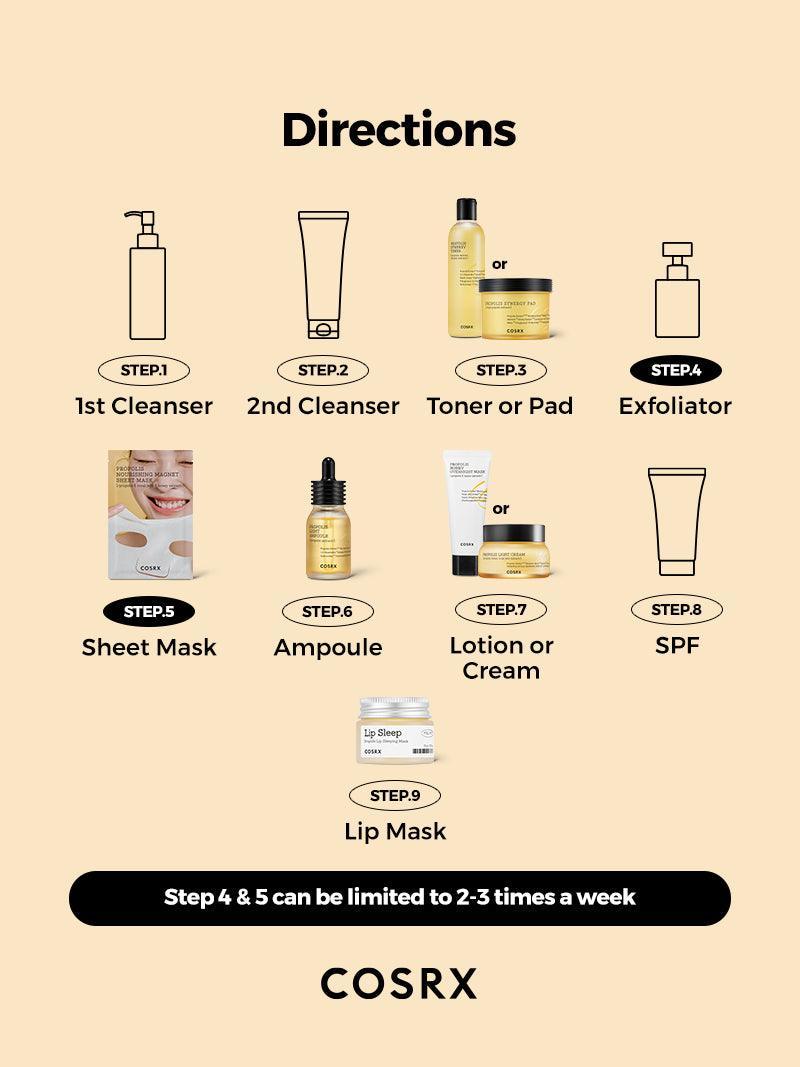 Full Fit Propolis Synergy Toner - Image 14