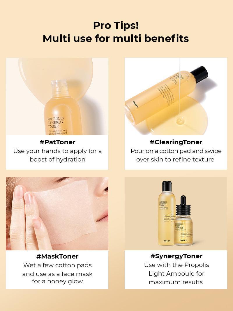 Full Fit Propolis Synergy Toner - Image 6