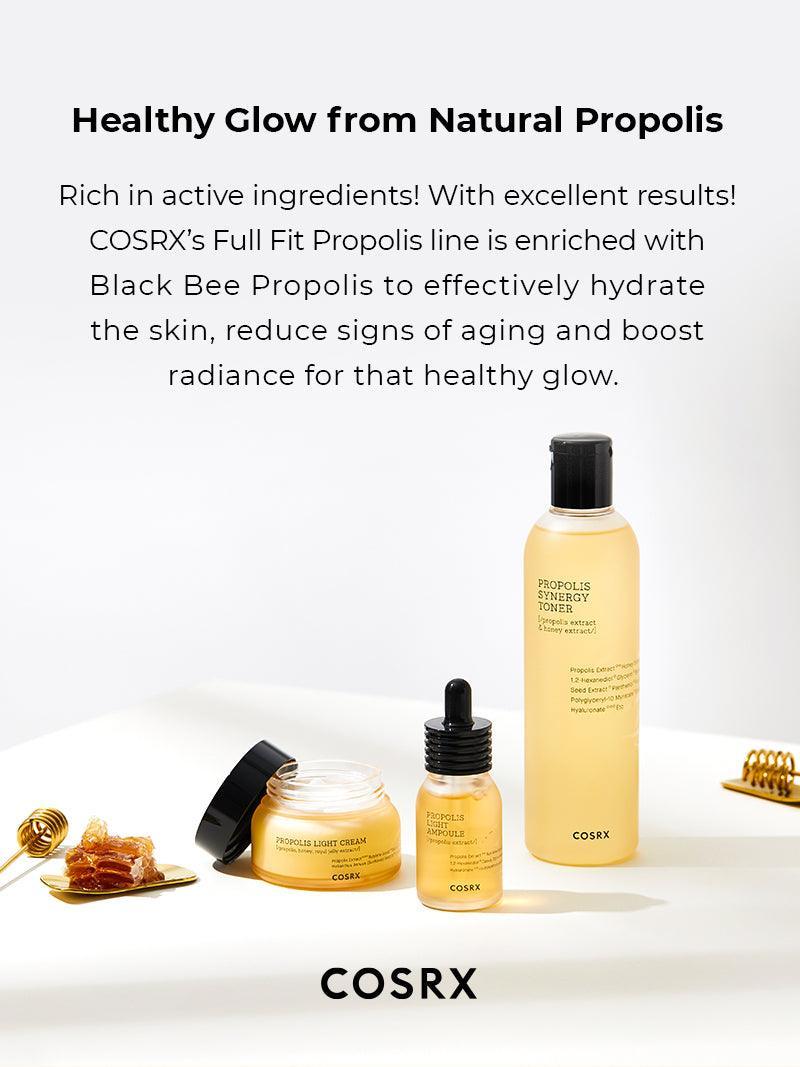 Full Fit Propolis Synergy Toner - Image 8