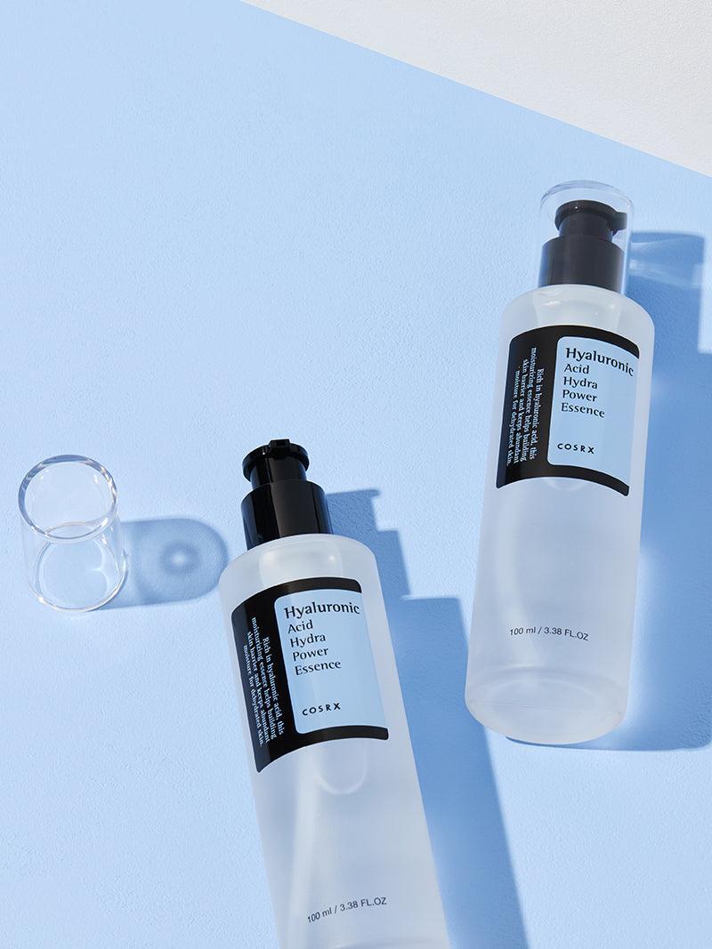 Hyaluronic Acid Hydra Power Essence - Image 3