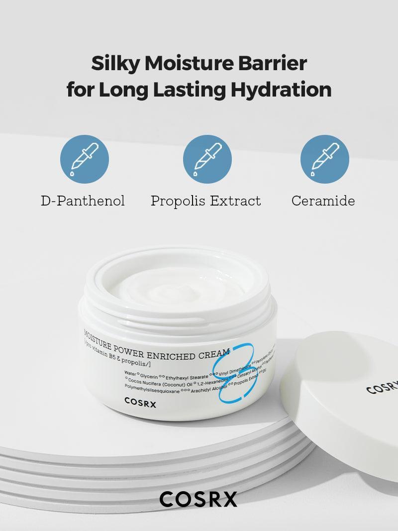 Hydrium Moisture Power Enriched Cream - Image 2