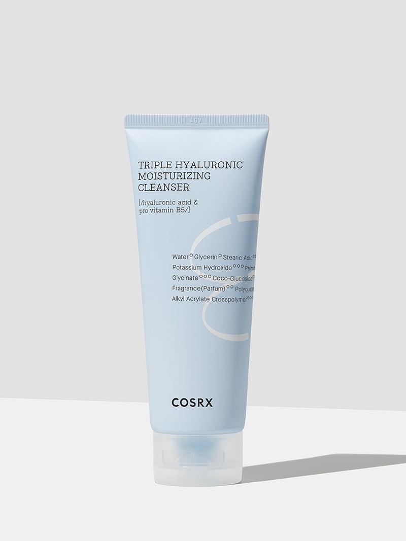 Hydrium Triple Hyaluronic Moisturizing Cleanser - Image 8