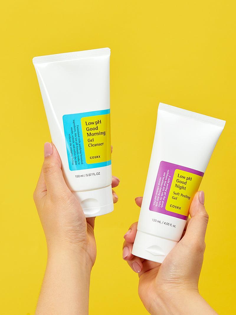 Low pH Goodnight Soft Peeling Gel - Image 8