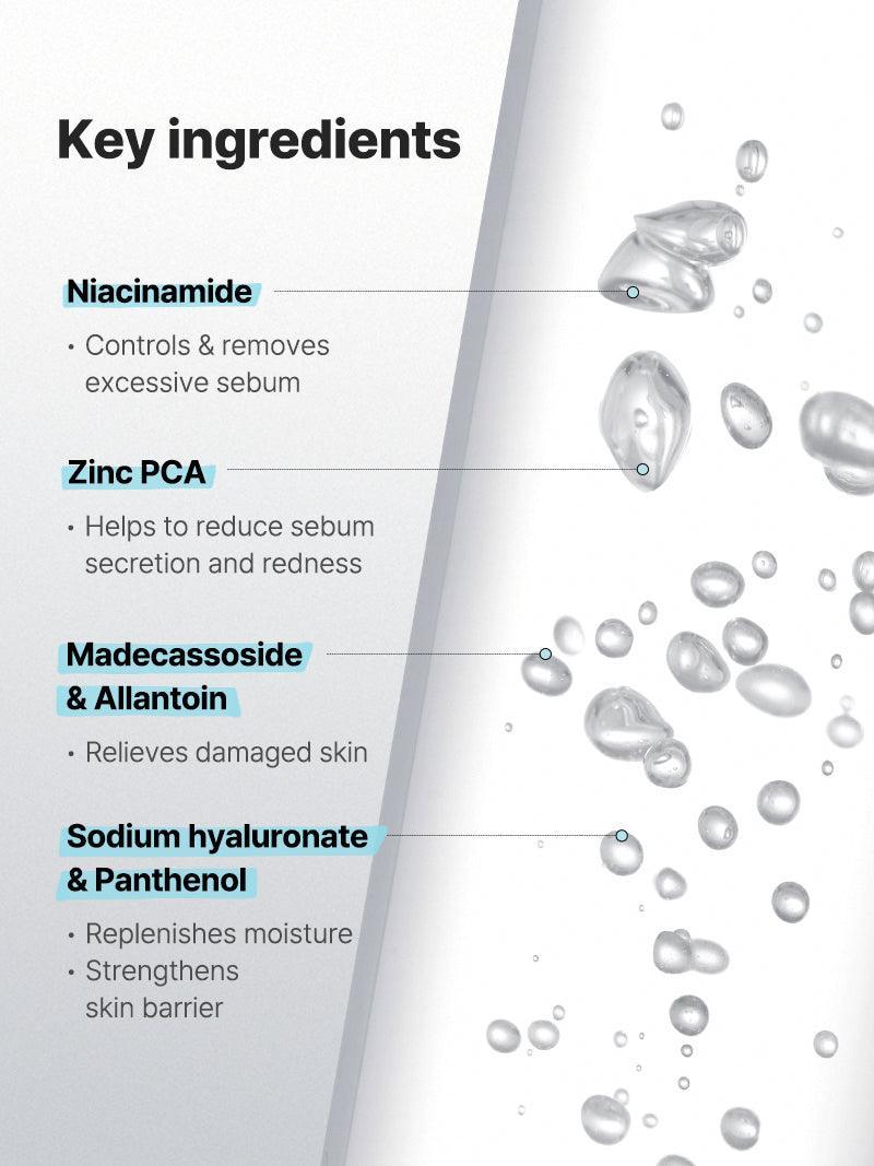 COSRX Low pH Niacinamide Micellar Cleansing Water - Image 5