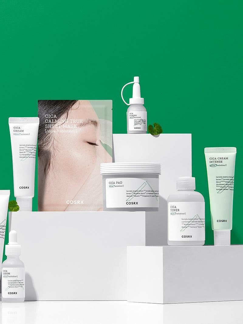 Pure Fit Cica Cream Intense - Image 8