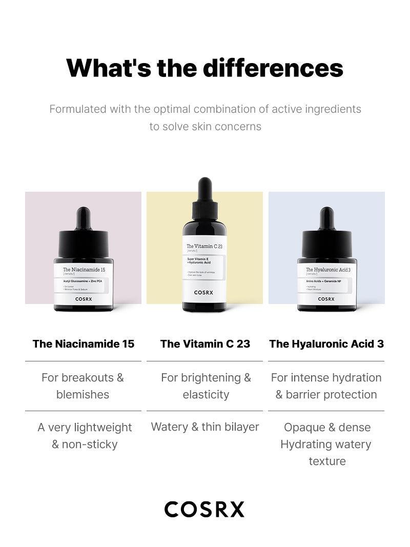 The Hyaluronic Acid 3 Serum - Image 14