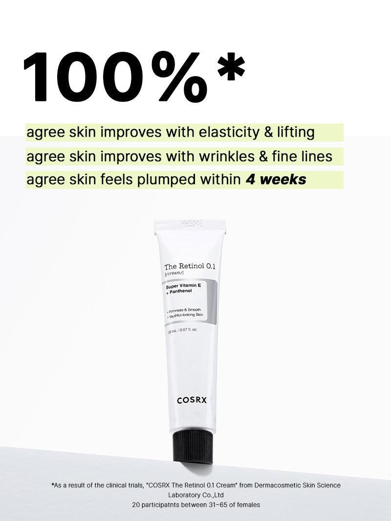 The Retinol 0.1 Cream - Image 8