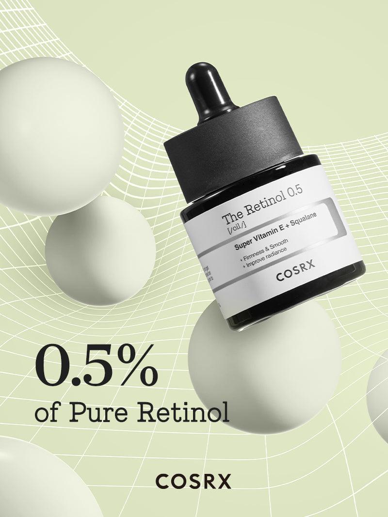 The Retinol 0.5 Oil - Image 2
