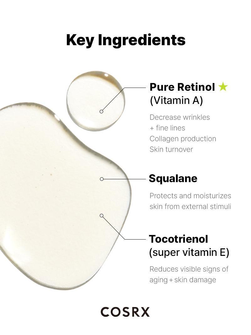 The Retinol 0.5 Oil - Image 8
