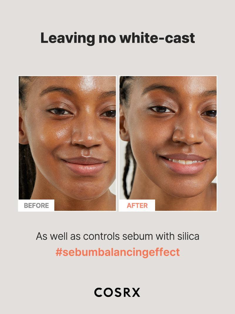 Vitamin E Vitalizing Sunscreen SPF 50+ - Image 9